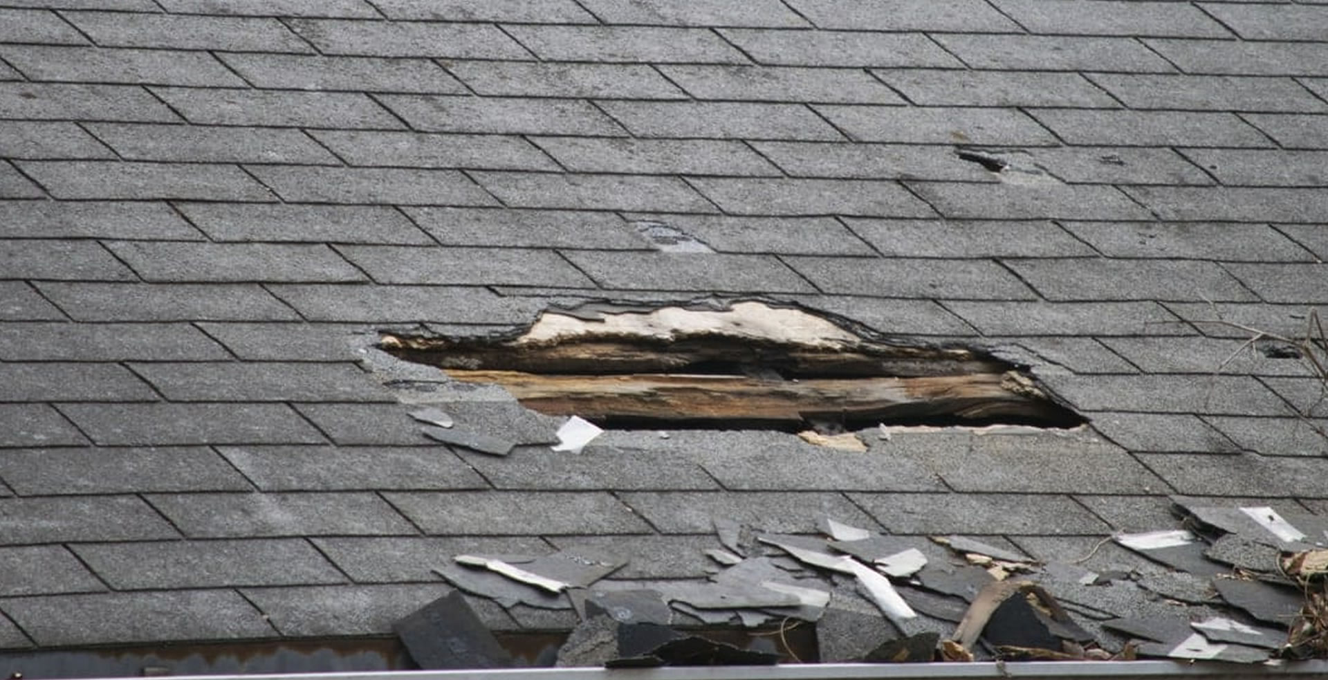 Roof Repairs Privacy Policy