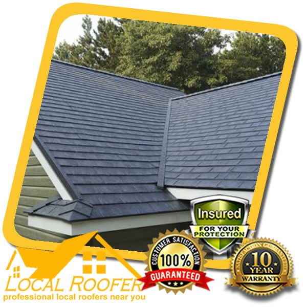 Tiled Roof Installed in Ellesmere Port tiled roofing