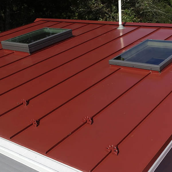 Flat Roofing