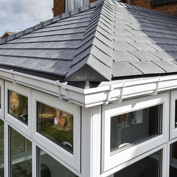 conservatory roofing